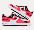 MIAMI VICE CITY CUSTOM AF1