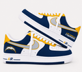 LOS ANGELES CHARGERS - CUSTOM AF1