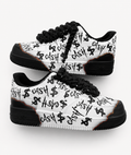 BURN THAT CASH CUSTOM AF1